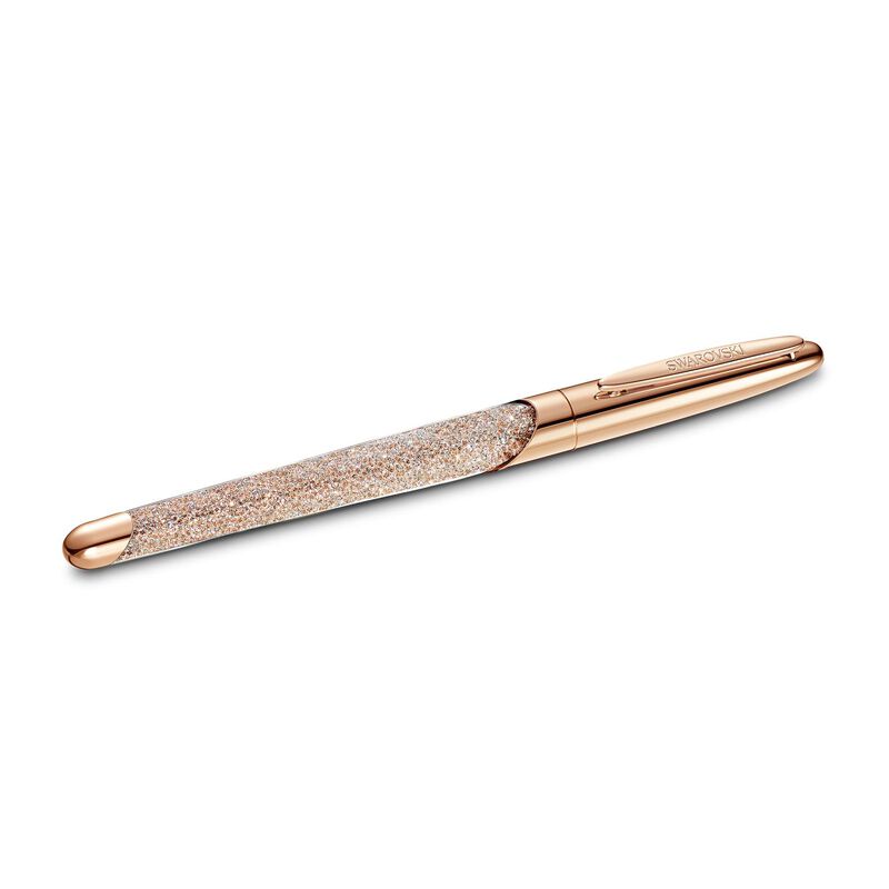 Swarovski Crystalline Nova Ballpoint Pen image number 0